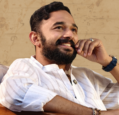 Dr. R. Ramanand - Partner